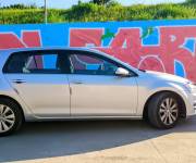 Volkswagen Golf 1.6 TDI BlueMotion Technology Trendline