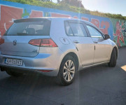 Volkswagen Golf 1.6 TDI BlueMotion Technology Trendline