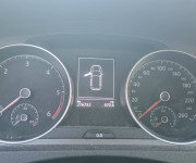 Volkswagen Golf 1.6 TDI BlueMotion Technology Trendline