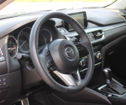 Mazda 6 Combi (Wagon) 6 2.2 Skyactiv-D Attraction A/T