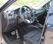 Mazda 6 Combi (Wagon) 6 2.2 Skyactiv-D Attraction A/T