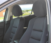Mazda 6 Combi (Wagon) 6 2.2 Skyactiv-D Attraction A/T