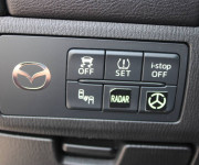 Mazda 6 Combi (Wagon) 6 2.2 Skyactiv-D Attraction A/T