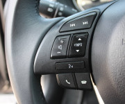 Mazda 6 Combi (Wagon) 6 2.2 Skyactiv-D Attraction A/T