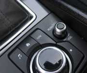 Mazda 6 Combi (Wagon) 6 2.2 Skyactiv-D Attraction A/T
