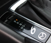 Mazda 6 Combi (Wagon) 6 2.2 Skyactiv-D Attraction A/T