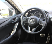 Mazda 6 Combi (Wagon) 6 2.2 Skyactiv-D Attraction A/T