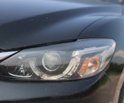 Mazda 6 Combi (Wagon) 6 2.2 Skyactiv-D Attraction A/T
