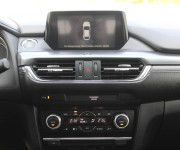 Mazda 6 Combi (Wagon) 6 2.2 Skyactiv-D Attraction A/T
