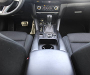 Mazda 6 Combi (Wagon) 6 2.2 Skyactiv-D Attraction A/T
