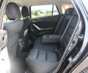 Mazda 6 Combi (Wagon) 6 2.2 Skyactiv-D Attraction A/T
