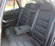 Mazda 6 Combi (Wagon) 6 2.2 Skyactiv-D Attraction A/T