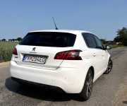 Peugeot 308 1.2 PureTech S&S 130 Allure EAT6