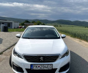 Peugeot 308 1.2 PureTech S&S 130 Allure EAT6