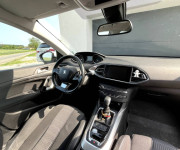 Peugeot 308 1.2 PureTech S&S 130 Allure EAT6