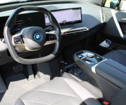 BMW iX 40 xDrive