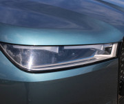 BMW iX 40 xDrive
