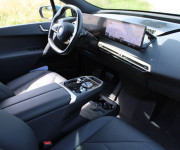 BMW iX 40 xDrive