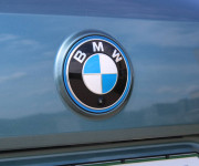 BMW iX 40 xDrive