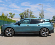 BMW iX 40 xDrive