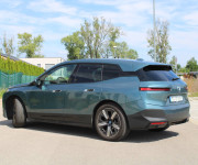 BMW iX 40 xDrive