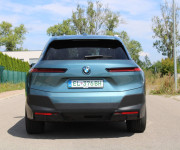BMW iX 40 xDrive