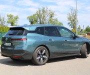 BMW iX 40 xDrive