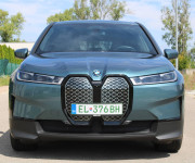 BMW iX 40 xDrive