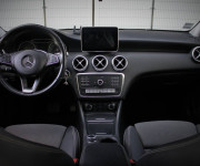 Mercedes-Benz A trieda 160 Style /T