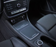 Mercedes-Benz A trieda 160 Style /T
