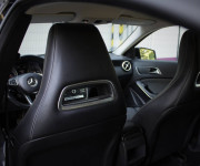 Mercedes-Benz A trieda 160 Style /T
