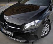 Mercedes-Benz A trieda 160 Style /T