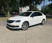 Škoda Octavia 2.0 TSI Style DSG 4x4