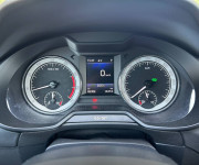 Škoda Octavia 2.0 TSI Style DSG 4x4