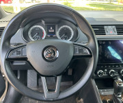 Škoda Octavia 2.0 TSI Style DSG 4x4