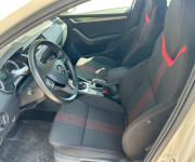 Škoda Octavia 2.0 TSI Style DSG 4x4