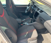 Škoda Octavia 2.0 TSI Style DSG 4x4
