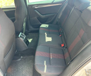 Škoda Octavia 2.0 TSI Style DSG 4x4