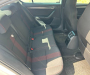 Škoda Octavia 2.0 TSI Style DSG 4x4