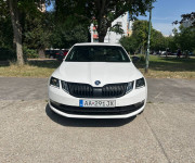 Škoda Octavia 2.0 TSI Style DSG 4x4