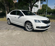 Škoda Octavia 2.0 TSI Style DSG 4x4
