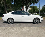 Škoda Octavia 2.0 TSI Style DSG 4x4