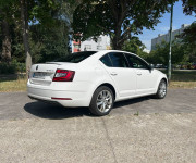 Škoda Octavia 2.0 TSI Style DSG 4x4