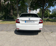 Škoda Octavia 2.0 TSI Style DSG 4x4
