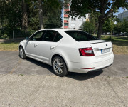 Škoda Octavia 2.0 TSI Style DSG 4x4