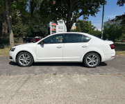Škoda Octavia 2.0 TSI Style DSG 4x4