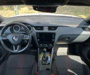 Škoda Octavia 2.0 TSI Style DSG 4x4