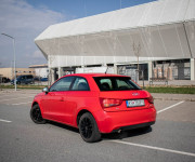 Audi A1 1.2 TFSI Attraction