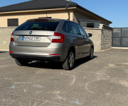 Škoda Rapid 1.4 TDI Drive AP