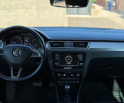Škoda Rapid 1.4 TDI Drive AP